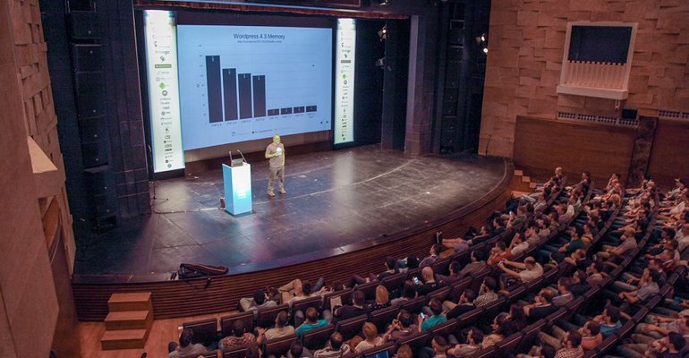 Take a first look, the PHP Serbia talks are published!