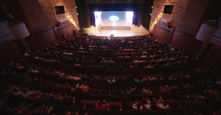 About PHP Serbia Conferences so far….