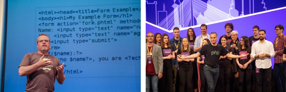 PHP Serbia Conference